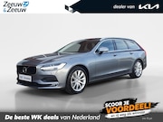 Volvo V90 - 2.0 T4 Momentum | Stoel en stuurverwarming | Elektrisch bedi