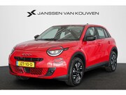 Fiat 600 - 1.2 Hybrid Urban / Stoelverwarming / Nieuw! / Megavoordeel
