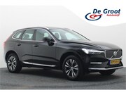 Volvo XC60 - 2.0 Recharge T6 AWD Inscription Panoramadak, Apple Carplay, 