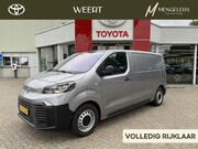 Toyota ProAce Worker - Challenger Extra Range L1 75 kWh | Info: 06-11738929