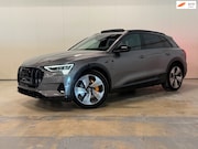 Audi e-tron - 55 quattro advanced 95 kWh | PANO | S-LINE | B&O | 360 CAMER