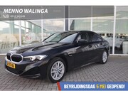 BMW 3-serie - 320e|Camera|Leer|Cruise control|Apple carplay/Android auto|