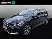 Kia Niro - 1.6 HEV Dynamicline Camera / Navi / Parkeersensoren