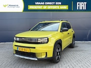 Fiat Panda - La Prima 11 kW 44 kWh | Navigatie | Climate Control | Camera
