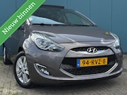 Hyundai ix20 - 1.6i i-Catcher Automaat Climate Control Panoramadak Leder Le
