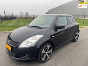 Suzuki Swift - 1.2 Exclusive EASSS|Airco|Apk 2-2027|Bluetooth|Cruise|Stoelv