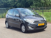 Hyundai i10 - 1.1 i-Drive Cool /Airco/5-Deurs