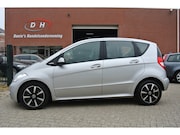 Mercedes-Benz A-klasse - 160 Business Class Avantgarde automaat apk 02-07-2027 inruil