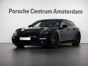 Porsche Panamera - Sport Turismo 4S E-Hybrid