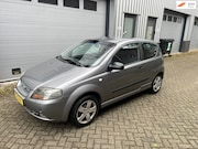 Chevrolet Kalos - 1.2 Spirit AIRCO 168 DKM NAP 2007
