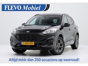 Ford Kuga - 2.5 PHEV ST-Line Aut. Navi|Clima||PDC|LMV|Cam