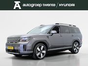 Hyundai Santa Fe - 1.6 T-GDI PHEV Premium 7p | Hybride met stekker | 3 zitrijen