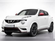 Nissan Juke - 1.6 TURBO NISMO / ECC / NAVIGATIE CAMERA