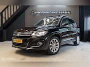 Volkswagen Tiguan - 1.4 TSI R-Line Edition Pano Standkachel
