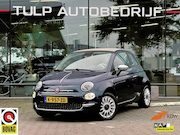 Fiat 500C - 1.0 Hybrid Cult Leuk&Fris Airco Cruise NLauto NAP