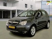 Opel Antara - 2.4-16V Enjoy AIRCO CRUISE NAVI PDC TREKHAAK