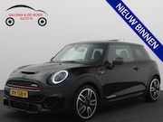 MINI John Cooper Works - 3-Deurs 2.0 Chili ORIG NLD / PANORAMADAK / HARMAN-KARDON / K