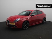 Alfa Romeo Giulietta - 1.4 Turbo 170pk Aut. Super WORDT VERWACHT | Navi | Trekhaak