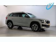 Skoda Kodiaq - 1.5 TSI Sportline Business Stoelverwarming Camera Sfeerverli