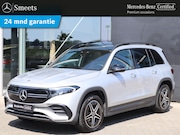 Mercedes-Benz EQB - 250 AMG Line 7p. 67 kWh l Keyless l Stoelverwarming l Ambien