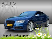 Audi A5 - Coupé 1.8 TFSI S Edition 3X SL-INE | LED KOPLAMPEN | ACHTERU