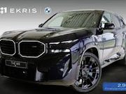 BMW XM - 50e | Bowers & WIlkins | Trekhaak | Shadow Line