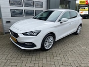 Seat Leon - 1.4 TSI eHybrid PHEV FR