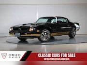 Pontiac Firebird - Formula 400