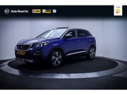 Peugeot 3008 - 1.2T Aut. ALLURE Pack PANO | MEMORY | STOELVERW | ACC | FOCA
