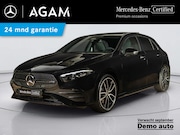 Mercedes-Benz A-klasse - Hatchback 250 e Business Solution AMG | Premium PLUS | Panor