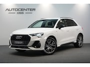 Audi Q3 - 35 TFSI S LINE ✅ TREKHAAK ✅ ADAP.CRUISE ✅ DIG.DASH ✅ CAMERA