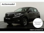 Citroën e-C3 - You 113pk Comfort Range 44 kWh | € 3.550,- Korting! | Airco