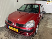 Renault Clio - 1.4-16V Authentique Comfort AUTOMAAT