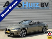 BMW M4 - 4-serie Cabrio xDrive Competition 510 PK Individual Messing