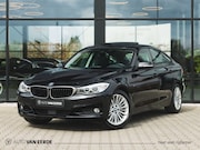 BMW 3-serie - 335i GT â Pano, Sportst. Radar etc