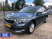 Skoda Kamiq - 1.0 TSI DYNAMIC 110.PK DSG.7 NAVI APPLE CAR
