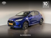 Toyota Yaris - 1.5 Hybrid 115 Dynamic