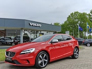 Volvo V40 - T3 152PK Automaat Polar+ Sport | R-Design | Panoramadak | Cr