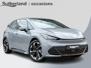 CUPRA Born - Essential 62 kWh | 19 Inch | PDC V+A | Carplay | Stuurverwar