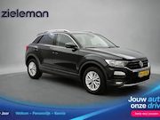 Volkswagen T-Roc - 1.0 TSI Style - Carplay, Navi, Adapt. Cruise, PDC