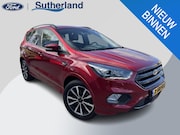 Ford Kuga - 1.5 EcoBoost ST Line 150pk | Adaptieve Cruise | Winterpack |