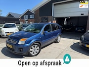 Ford Fusion - 1.4-16V Futura ||NAP KM STAND|TREKHAAK|AIRCO|ELECT.RAMEN|CEN