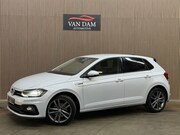 Volkswagen Polo - 1.6 TDI R-Line 2019 DSG LED CRUISE CLIMA CAR-PLAY