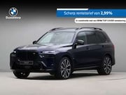 BMW X7 - M60i xDrive