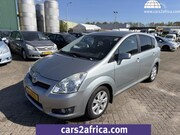 Toyota Verso - 1.8 VVT-i Luna