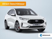 Ford Kuga - 2.5 PHEV ST-Line X | Koplampen adaptief | LED koplampen | Ma