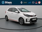 Kia Picanto - 1.0 DPi GT-Line Navigatiesysteem | Apple Carplay/Android Aut