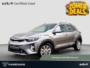 Kia Stonic - 1.0 T-GDi MHEV DynamicLine | Clima | Parkeersensoren | Camer