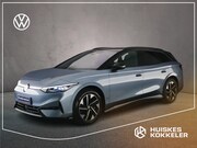 Volkswagen ID.7 - Tourer Elektromotor 77 kWh 286pk Pro Limited Edition