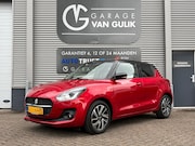 Suzuki Swift - 1.2 Smart Hybrid 83PK TwoTone, Navi, Clima, ACC, Lane-Assist